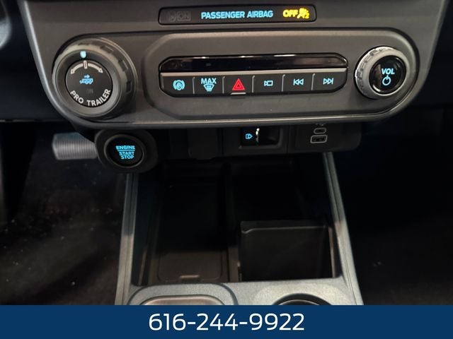 2026 Ford Maverick Lariat®