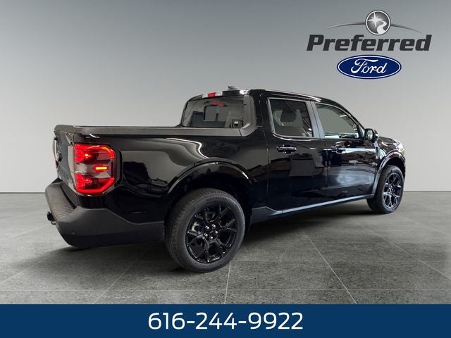 2026 Ford Maverick Lariat®