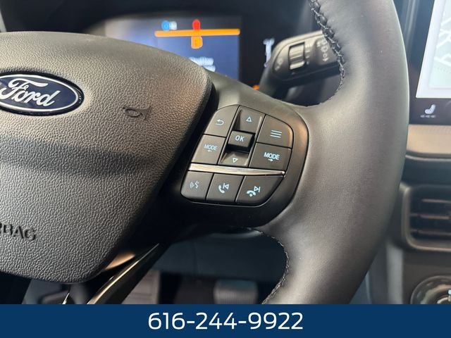 2026 Ford Maverick Lariat®