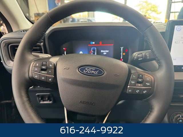 2026 Ford Maverick Lariat®