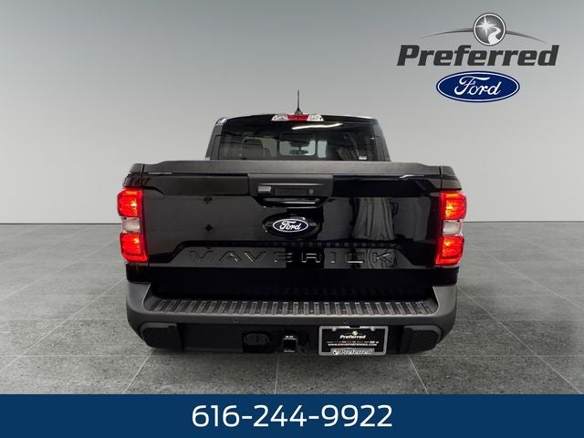 2026 Ford Maverick Lariat®