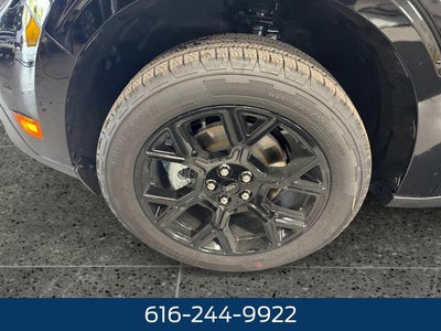 2026 Ford Maverick Lariat®