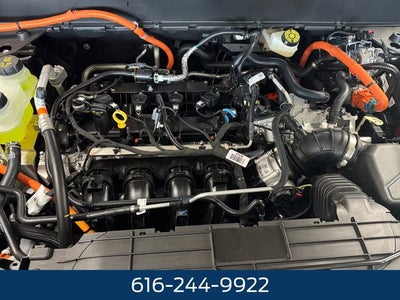 2026 Ford Maverick Lariat®