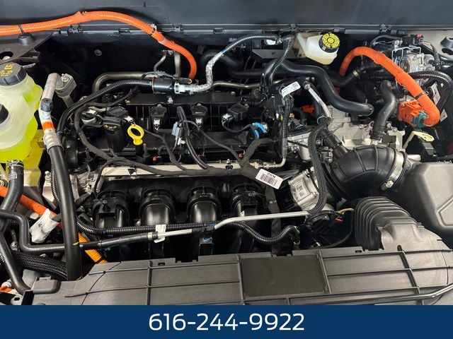 2026 Ford Maverick Lariat®