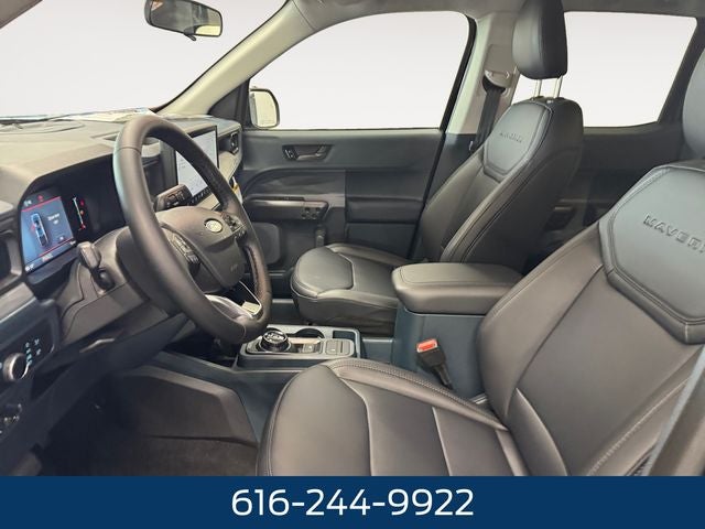 2026 Ford Maverick Lariat®