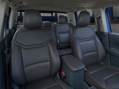 2026 Ford Maverick Lariat®