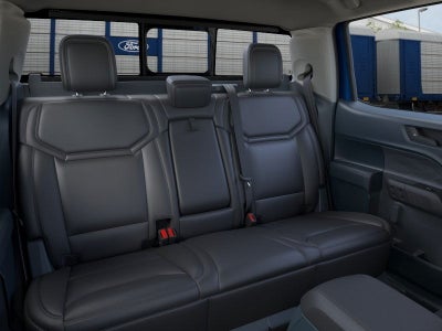 2026 Ford Maverick Lariat®