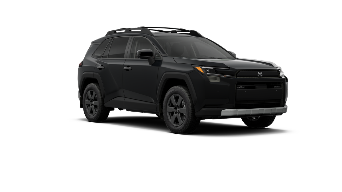 2026 Toyota RAV4 Woodland