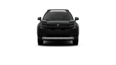 2026 Toyota RAV4 Woodland