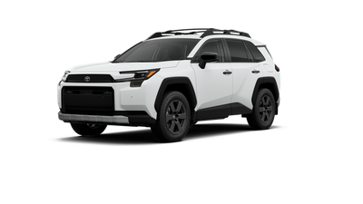 2026 Toyota RAV4 Woodland