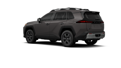 2026 Toyota RAV4 Woodland