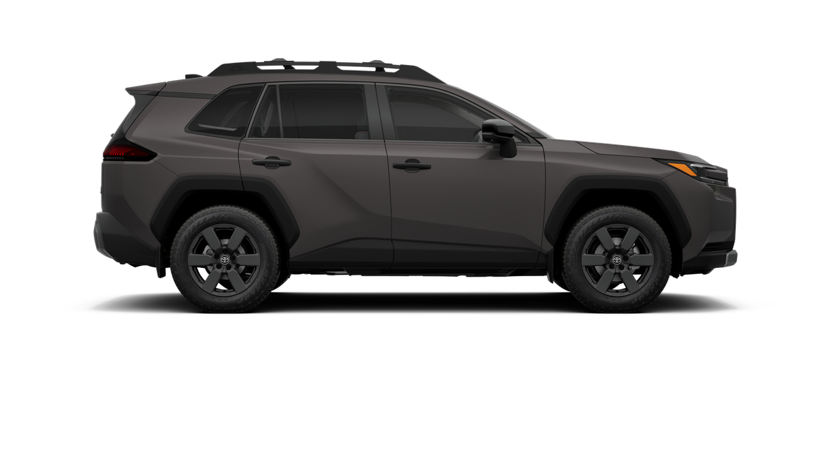 2026 Toyota RAV4 Woodland