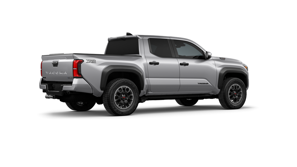 2026 Toyota Tacoma i-FORCE MAX Tacoma TRD Off-Road