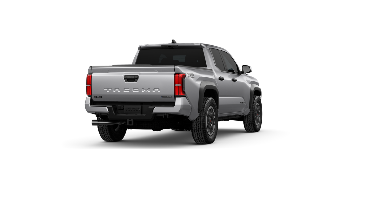 2026 Toyota Tacoma i-FORCE MAX Tacoma TRD Off-Road