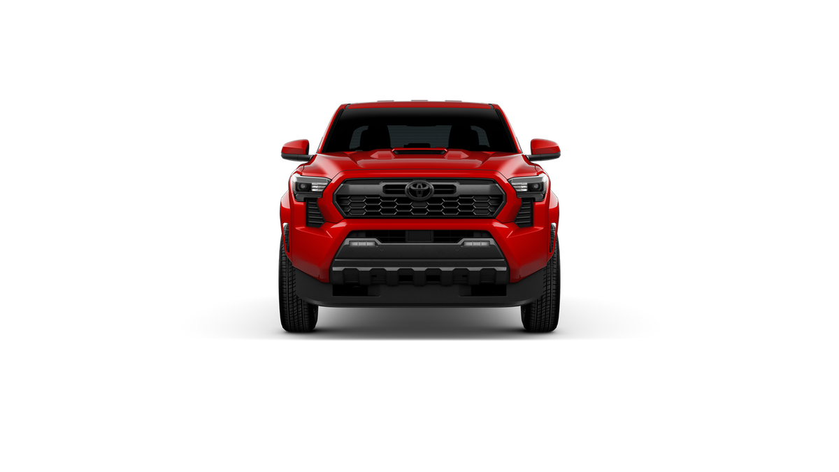 2026 Toyota Tacoma i-FORCE MAX Tacoma TRD Sport