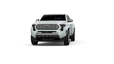 2025 Toyota Tacoma i-FORCE MAX Tacoma Limited