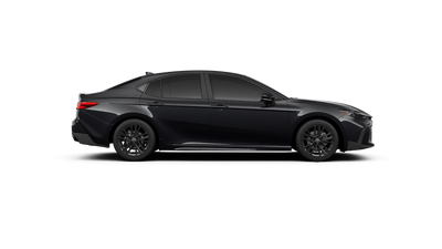 2027 Toyota Camry SE AWD