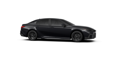 2027 Toyota Camry SE AWD