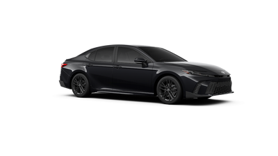 2027 Toyota Camry SE AWD