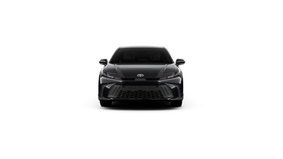 2027 Toyota Camry SE AWD