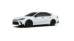 2027 Toyota Camry Nightshade AWD