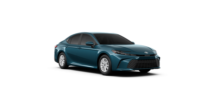 2027 Toyota Camry LE AWD