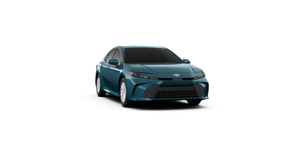 2027 Toyota Camry LE AWD