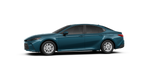 2027 Toyota Camry LE AWD