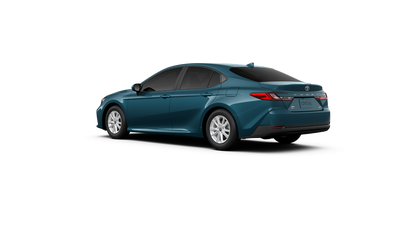 2027 Toyota Camry LE AWD