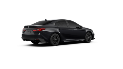 2027 Toyota Camry SE AWD
