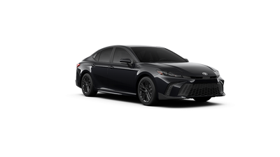 2027 Toyota Camry SE AWD