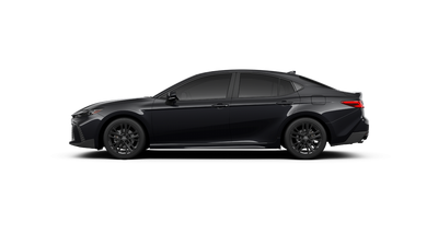2027 Toyota Camry SE AWD