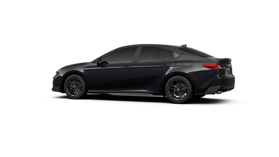 2027 Toyota Camry SE AWD