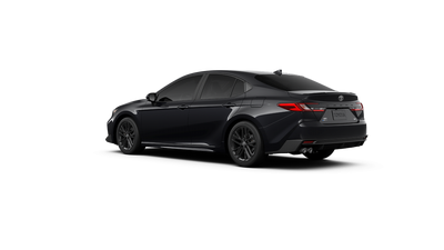2027 Toyota Camry SE AWD