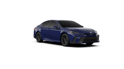 2027 Toyota Camry SE AWD