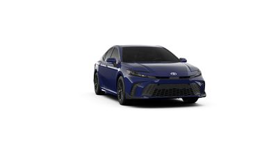 2027 Toyota Camry SE AWD