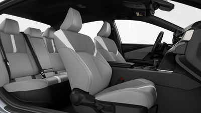 2027 Toyota Camry SE AWD