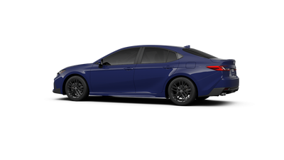 2027 Toyota Camry SE AWD