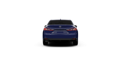 2027 Toyota Camry SE AWD