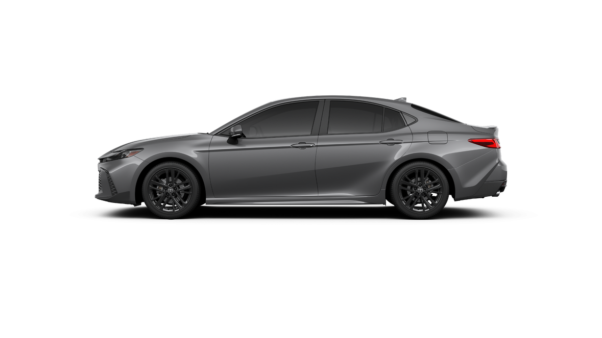2027 Toyota Camry SE AWD