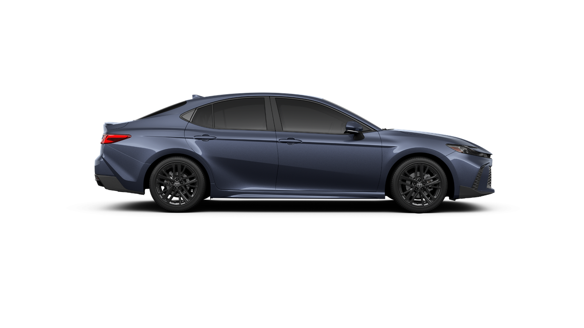 2027 Toyota Camry SE AWD