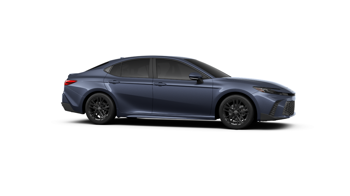2027 Toyota Camry SE AWD