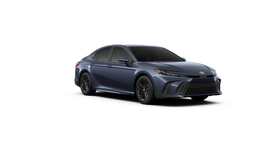 2027 Toyota Camry SE AWD