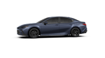 2027 Toyota Camry SE AWD
