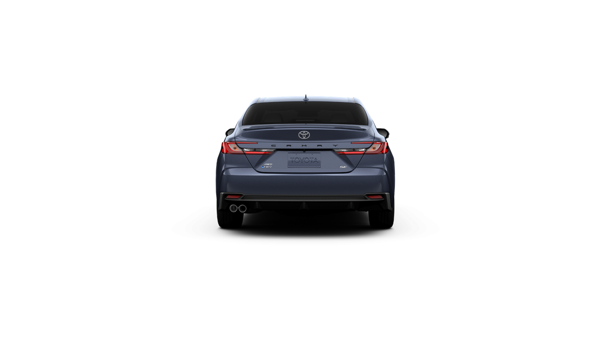 2027 Toyota Camry SE AWD