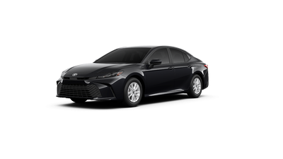 2027 Toyota Camry LE AWD