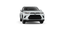2026 Toyota Grand Highlander LE