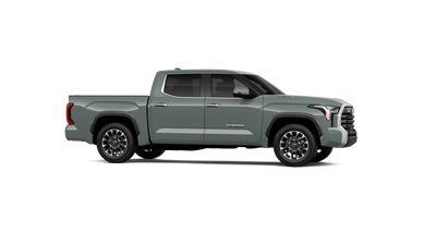 2026 Toyota Tundra i-FORCE MAX Tundra Limited