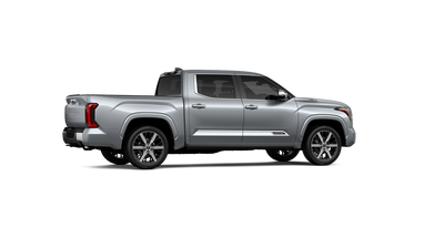 2026 Toyota Tundra i-FORCE MAX Tundra Capstone