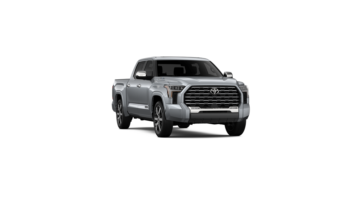 2026 Toyota Tundra i-FORCE MAX Tundra Capstone